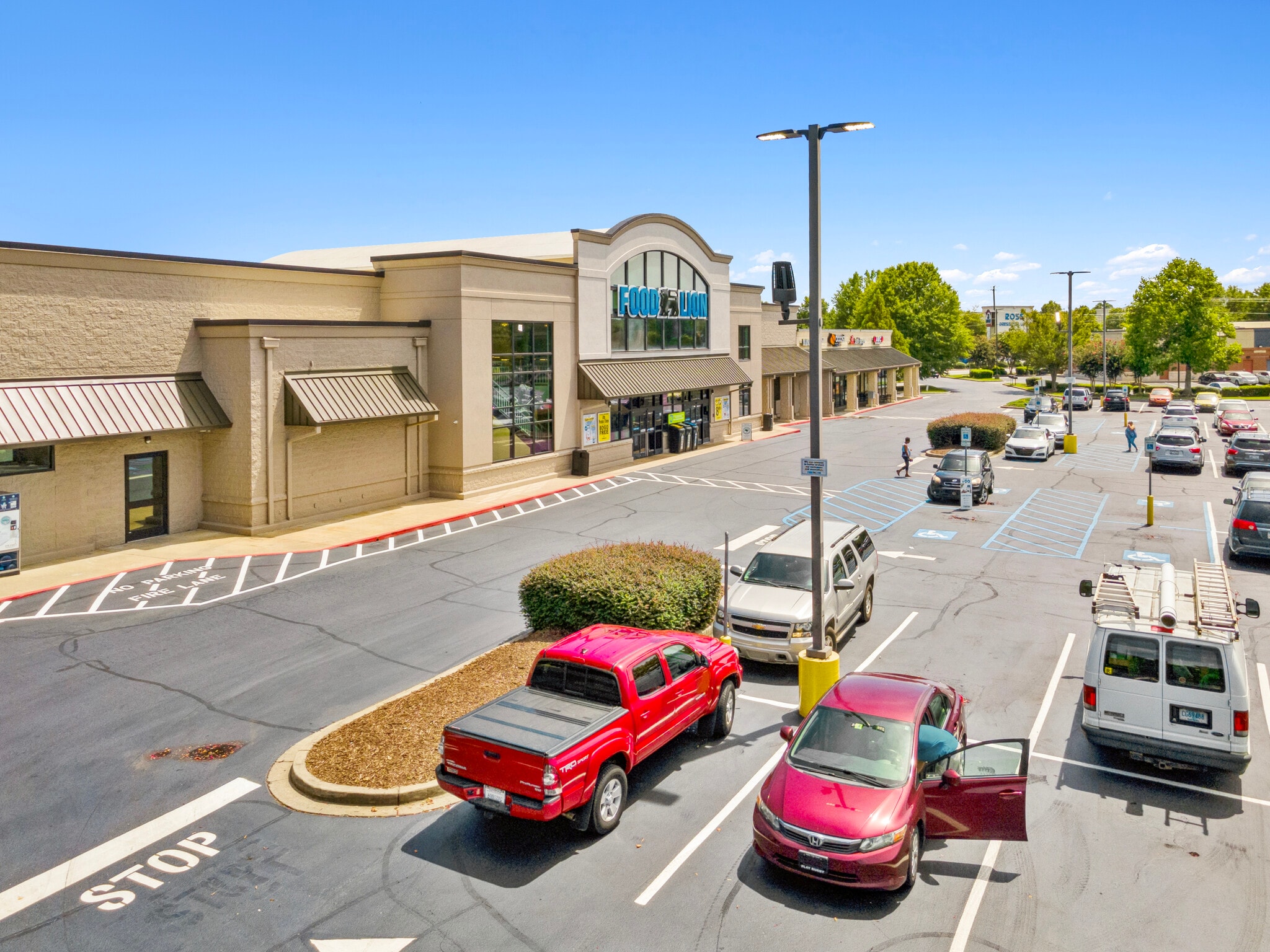 699 Fairview Rd, Simpsonville, SC 29680 Retail for Sale