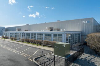More details for 1224 N Hooker St, Chicago, IL - Industrial for Lease
