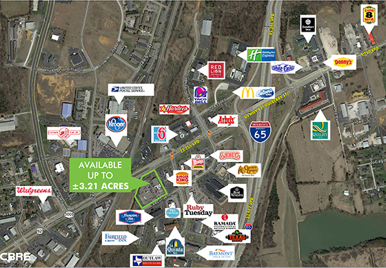 1034 Executive Dr, Elizabethtown, KY for sale Building Photo- Image 1 of 1