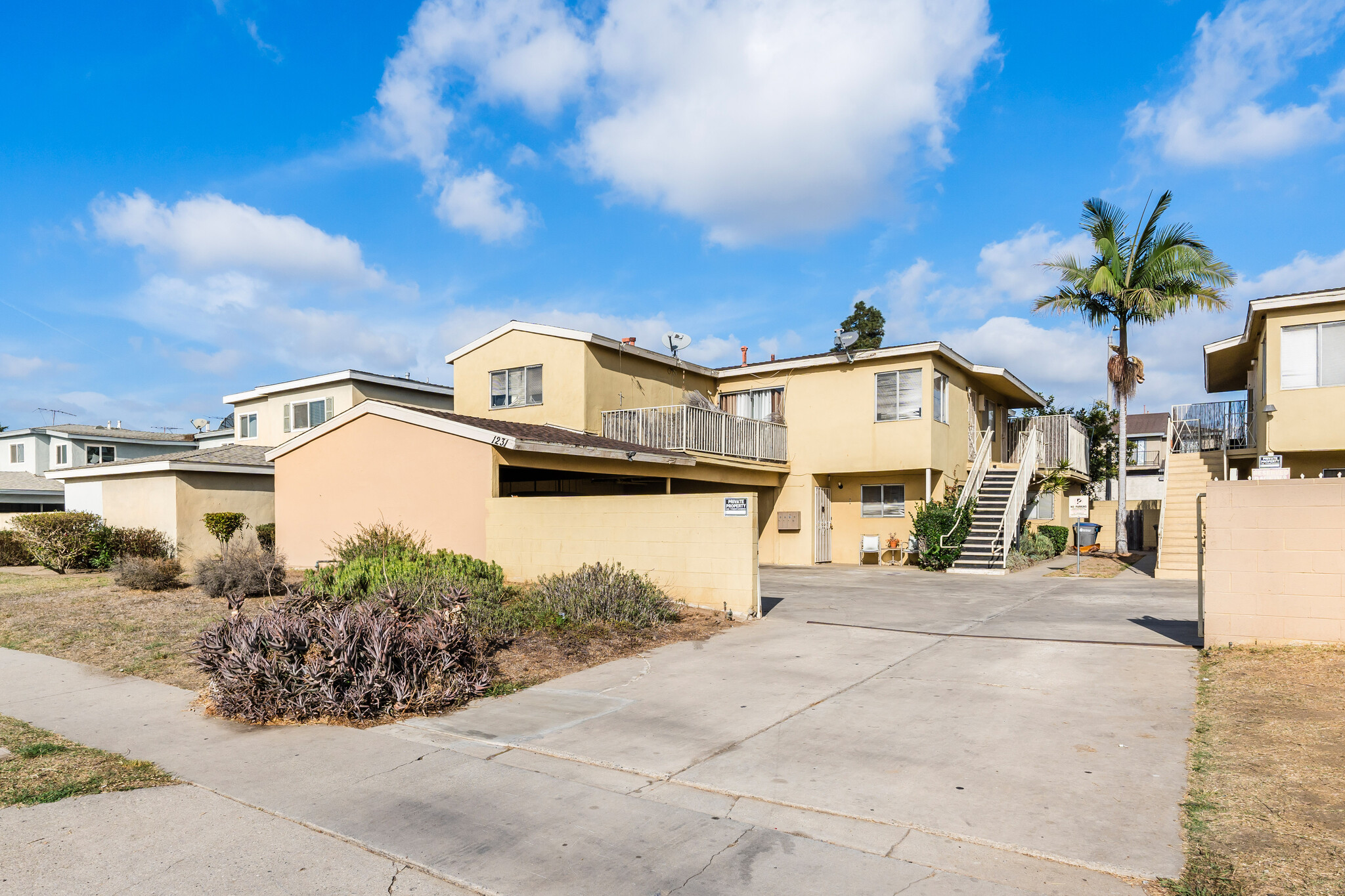 1231 W 144th St, Gardena, CA for sale Primary Photo- Image 1 of 15