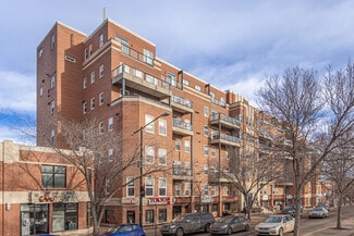 More details for 10736 82nd Ave NW, Edmonton, AB - Retail for Lease