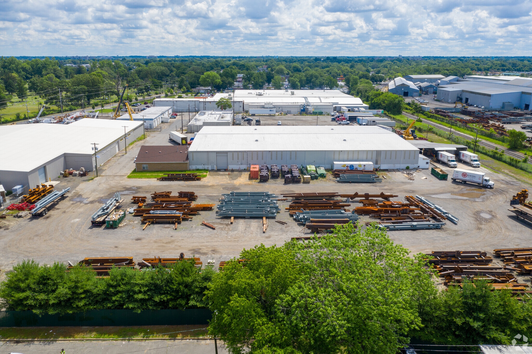 1120 Ferry Ave, Camden, NJ for lease Primary Photo- Image 1 of 4