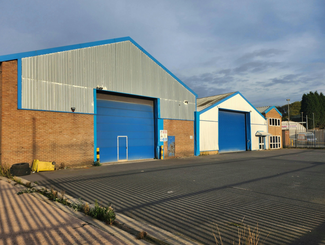 More details for Turner Crescent, Newcastle - Industrial for Lease