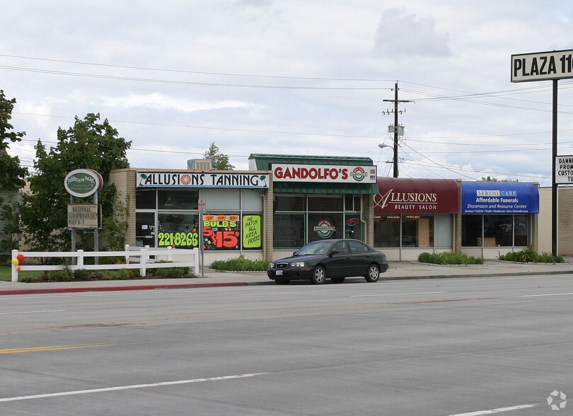 1118-1128 S State St, Orem, UT for lease - Primary Photo - Image 2 of 2