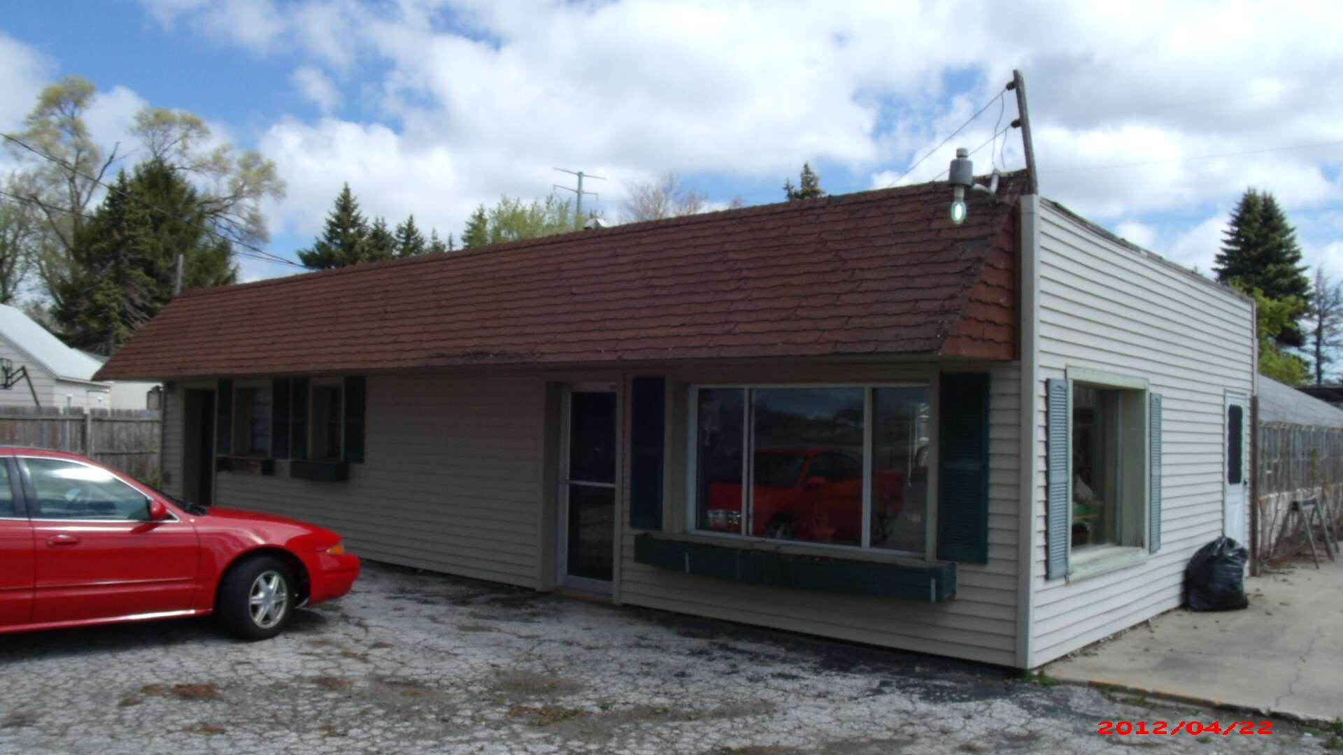 6579 W Side Saginaw Rd, Bay City, MI for sale Building Photo- Image 1 of 1