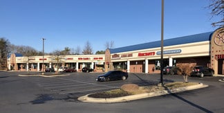 More details for 9900 Greenbelt Rd, Lanham, MD - Retail for Lease