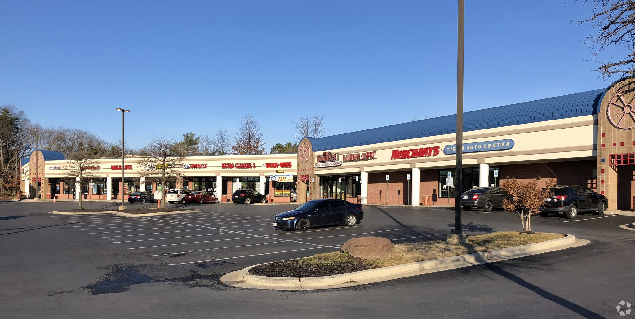 9900 Greenbelt Rd, Lanham, MD for lease Building Photo- Image 1 of 16