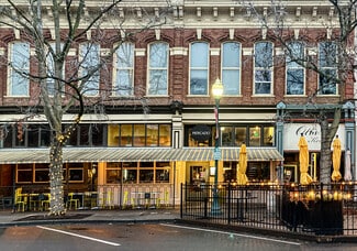 More details for 21 E Main St, Walla Walla, WA - Retail for Lease
