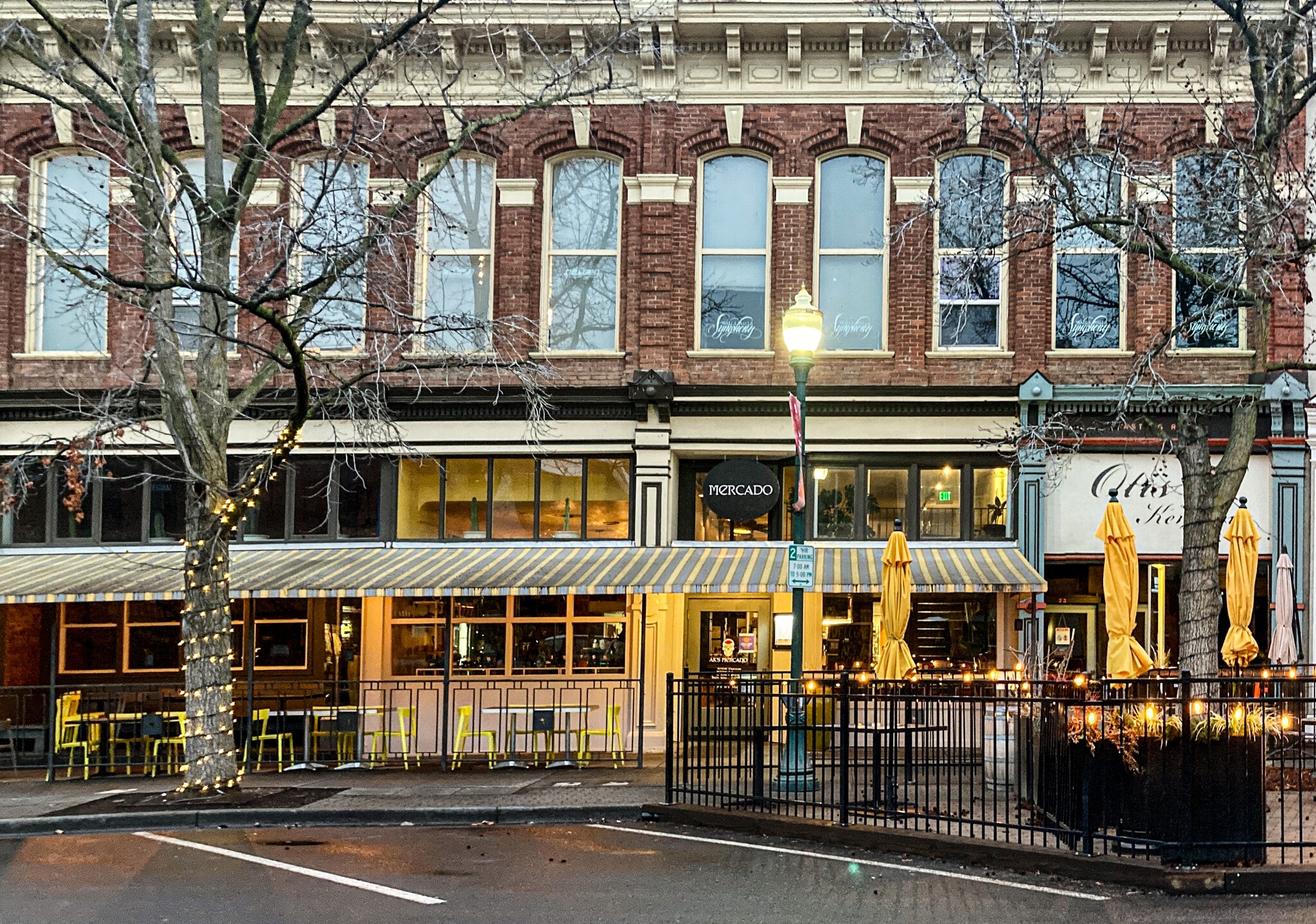 21 E Main St, Walla Walla, WA for lease Primary Photo- Image 1 of 35