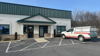 More details for 3215 Peoples Dr, Harrisonburg, VA - Office for Sale