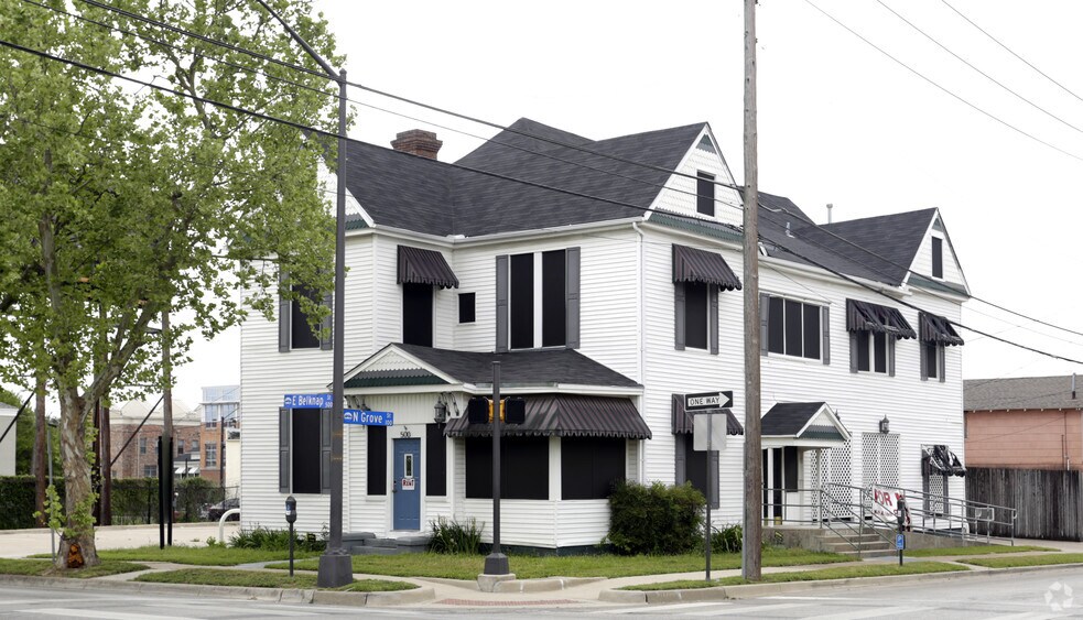 500 E Belknap St, Fort Worth, TX for sale - Building Photo - Image 2 of 18