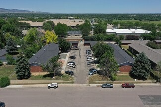 More details for 715-719 16th St SW, Loveland, CO - Multifamily for Sale