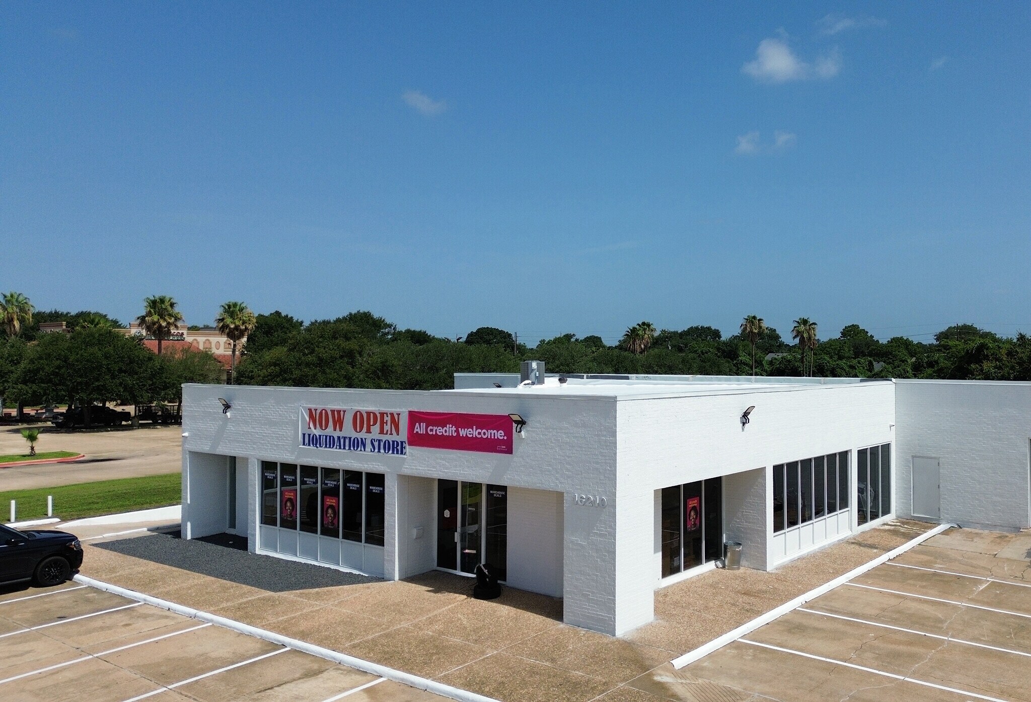 16210 Clay Rd, Houston, TX for lease Building Photo- Image 1 of 62
