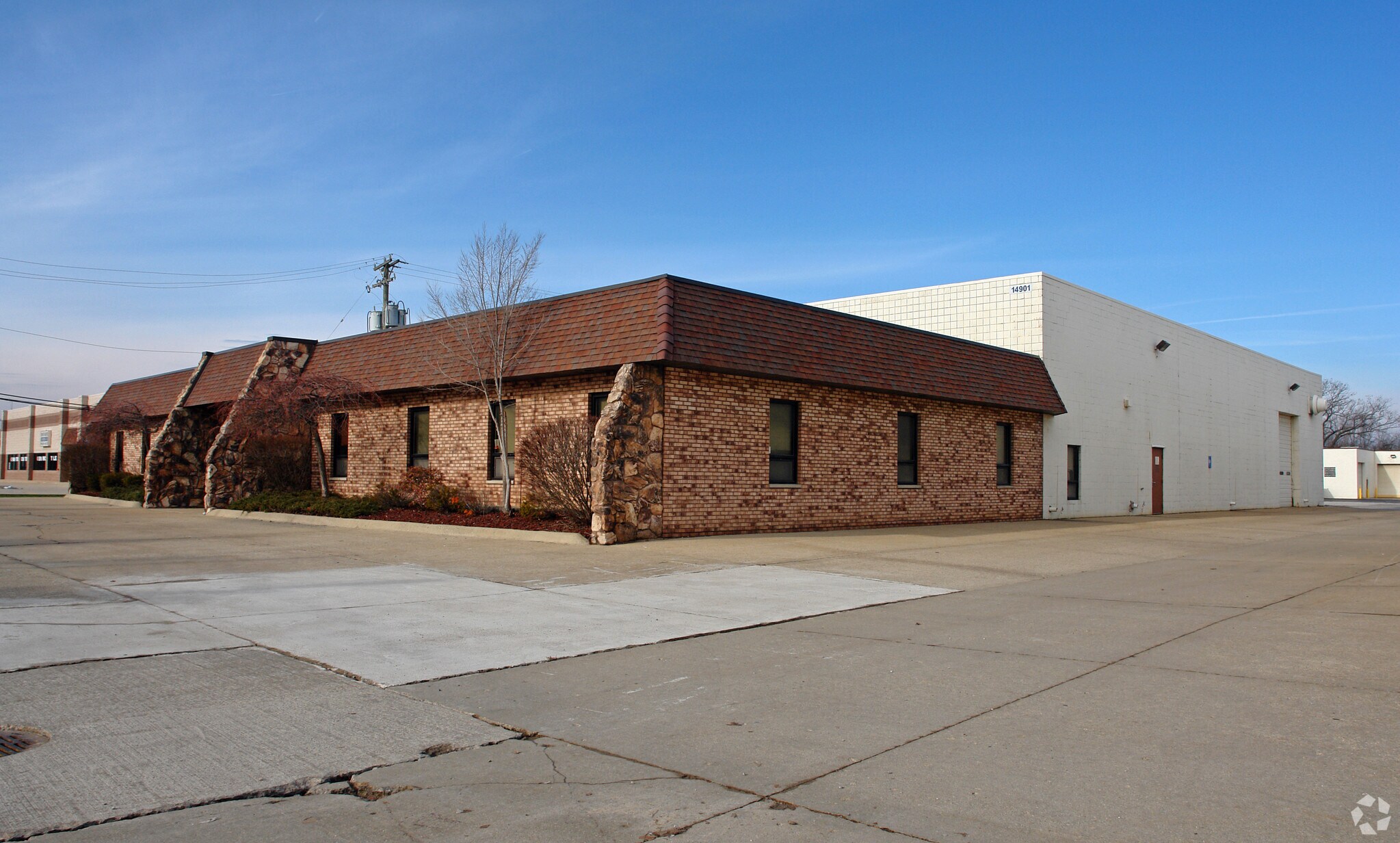 14901 32 Mile Rd, Romeo, MI for sale Primary Photo- Image 1 of 1