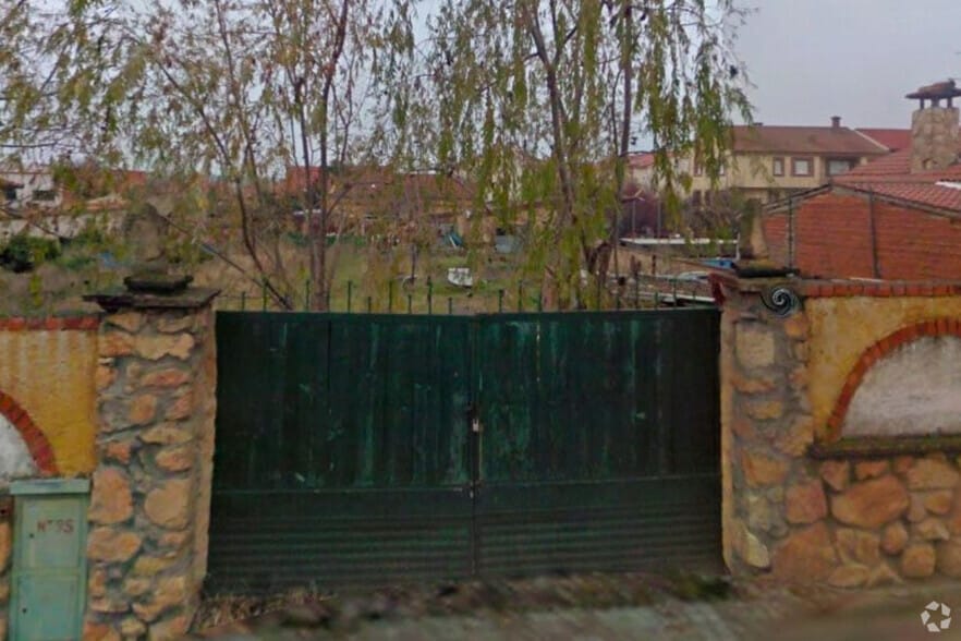 Land in La Lastrilla, Segovia for sale - Primary Photo - Image 1 of 1