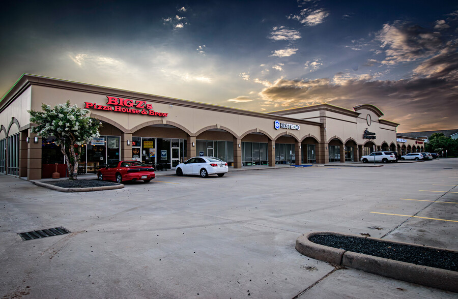 2004 S Mason Rd, Katy, TX for lease - Building Photo - Image 1 of 20