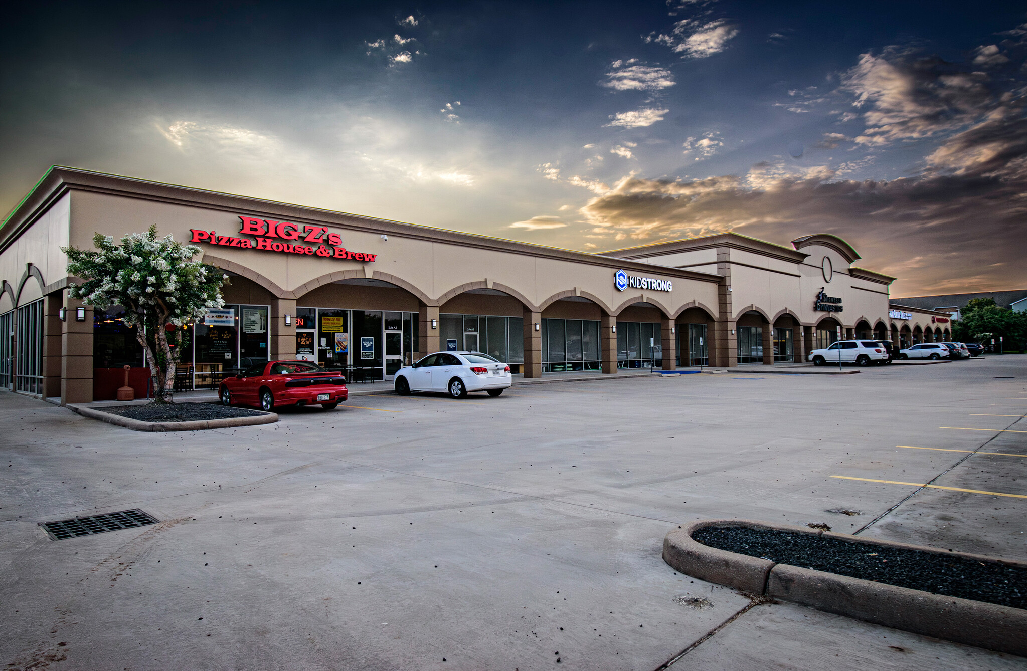 2004 S Mason Rd, Katy, TX for lease Building Photo- Image 1 of 21