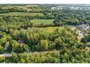 14xx Division St, Faribault, MN - AERIAL  map view - Image1