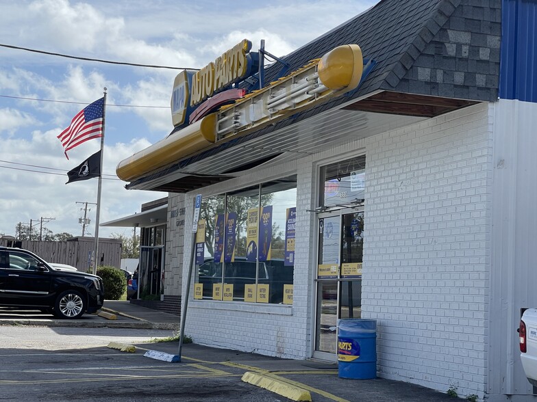 322 W Broad St, Groveland, FL for sale - Primary Photo - Image 1 of 4