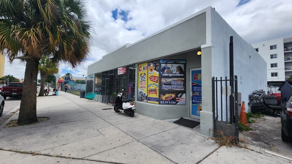 727-731 W Flagler St, Miami, FL for sale - Building Photo - Image 2 of 43