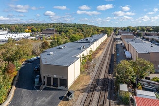 More details for 117 Beaver St, Waltham, MA - Flex, Industrial for Lease