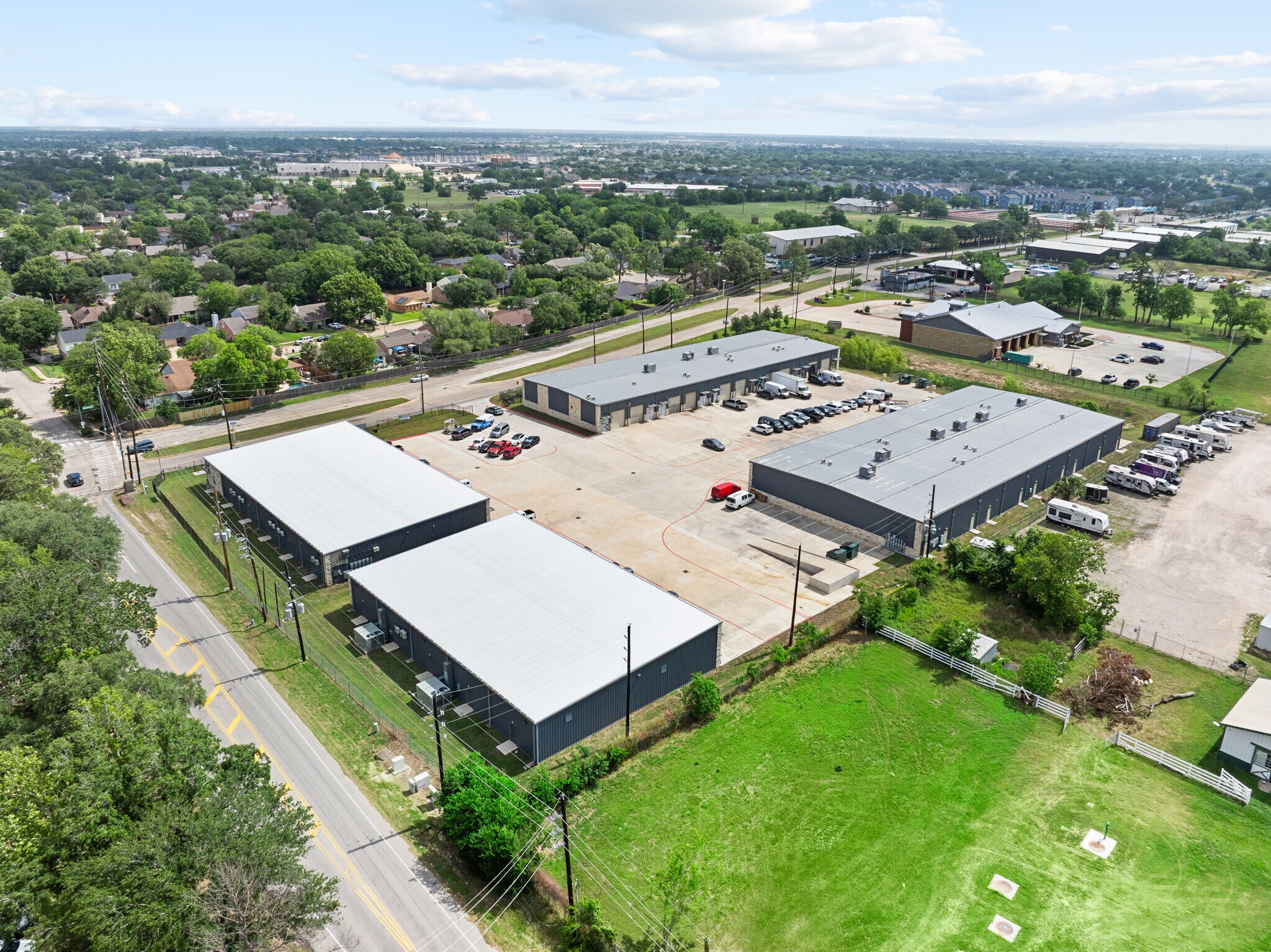 17939 Kieth Harrow Blvd, Houston, TX for lease Building Photo- Image 1 of 21