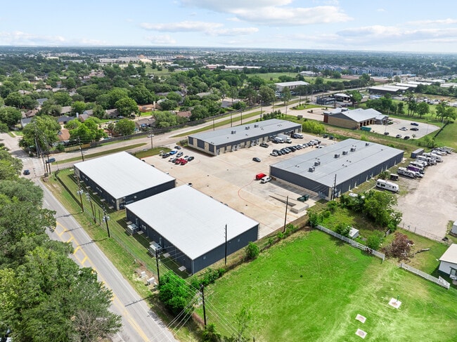 More details for 17939 Kieth Harrow Blvd, Houston, TX - Flex for Lease