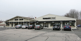 More details for 97-99 S Main St, Newtown, CT - Retail for Lease