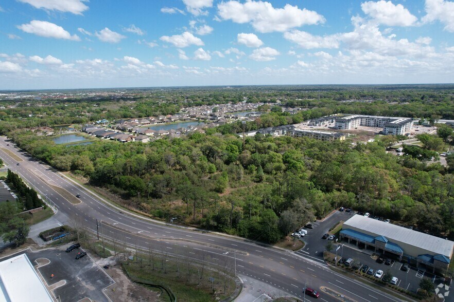 10412 Bloomingdale Ave, Riverview, FL for sale - Aerial - Image 1 of 1