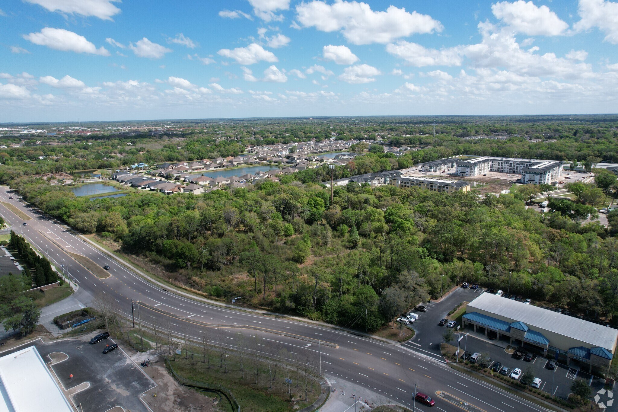10412 Bloomingdale Ave, Riverview, FL for sale Aerial- Image 1 of 1