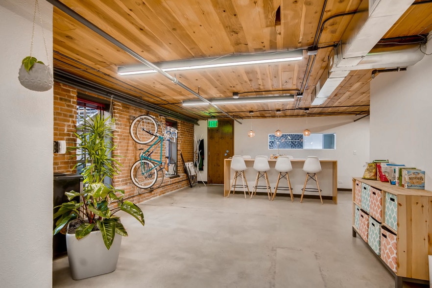 1420-1444 Wazee St, Denver, CO for lease - Interior Photo - Image 2 of 8