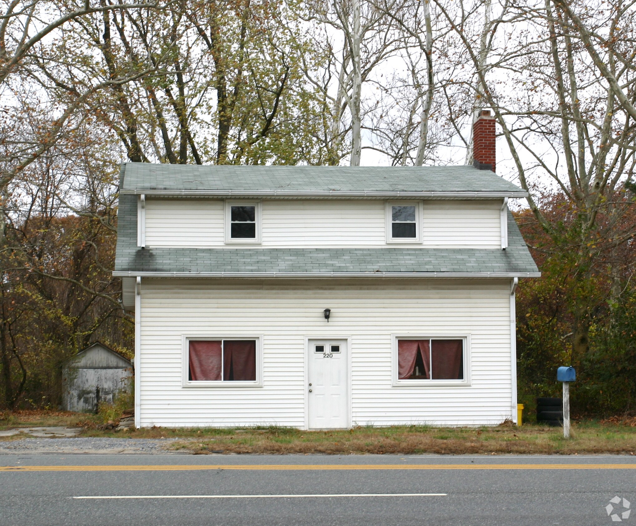 220 White Horse Pike, Atco, NJ for sale Primary Photo- Image 1 of 1