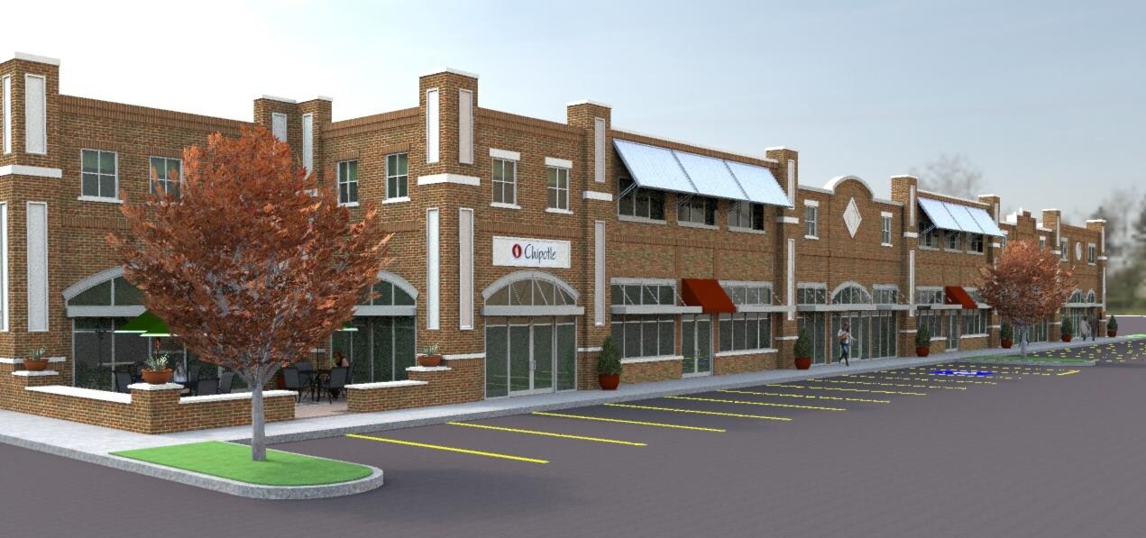 3910 Wayne Ave, Wichita Falls, TX for lease Primary Photo- Image 1 of 2