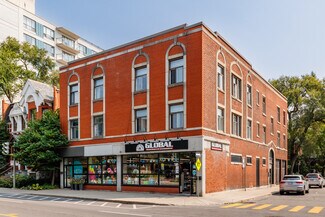 More details for 151 Av Abbott, Westmount, QC - Retail for Lease