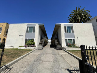 More details for 1532 S Wilton Pl, Los Angeles, CA - Multifamily for Sale