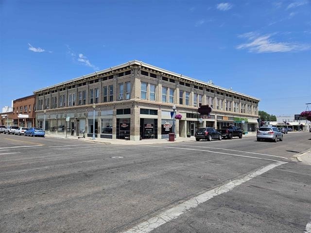 310 E Center St, Pocatello, ID for sale - Primary Photo - Image 1 of 23