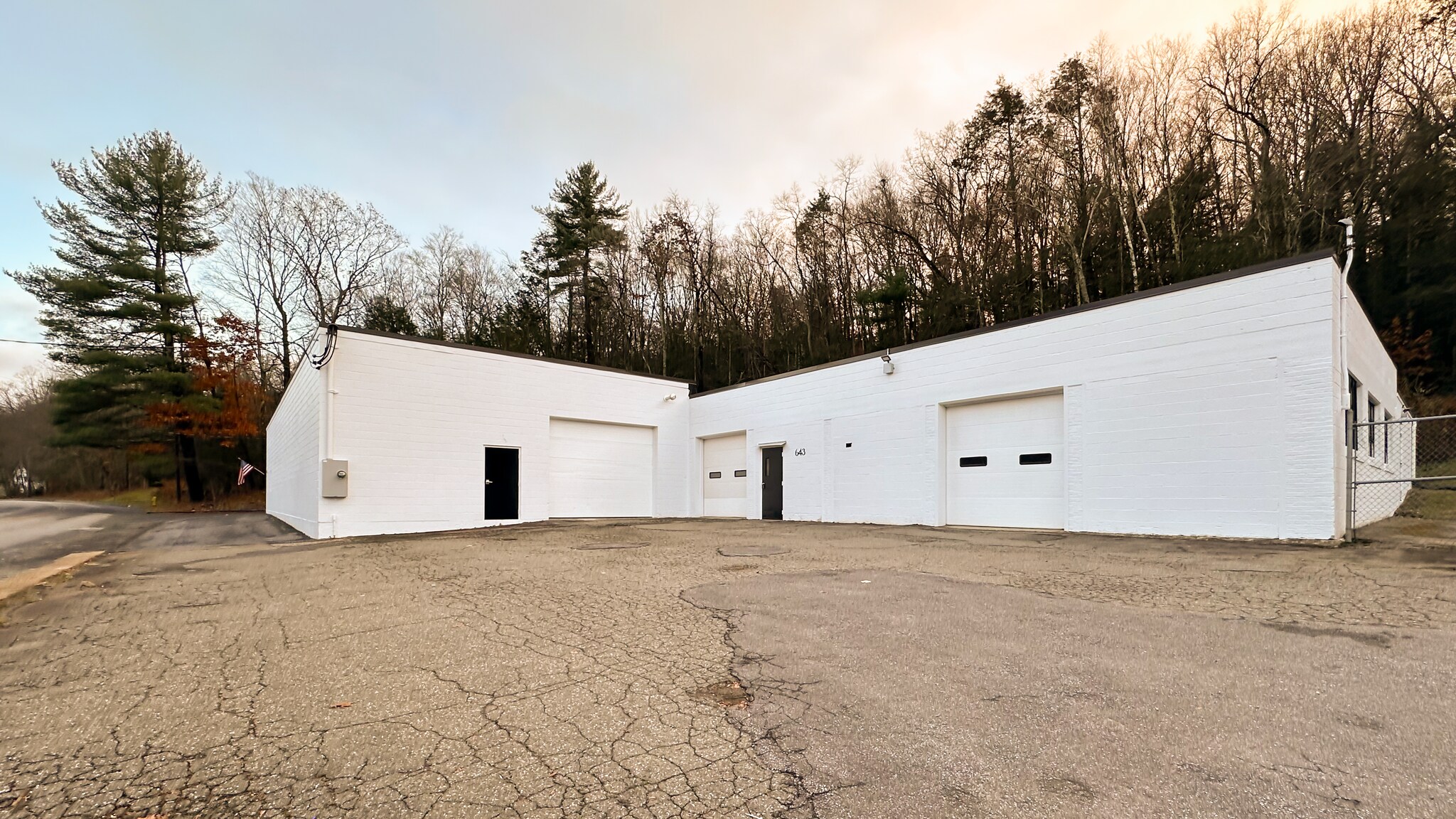 643 Riverside Ave, Torrington, CT for sale Building Photo- Image 1 of 1