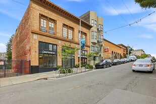 Pacific Heights Retail/Office For Lease - Storefront Property