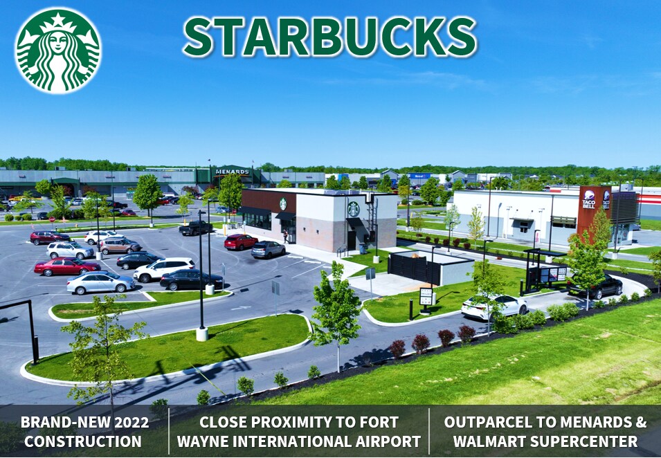 7755 Southtown Xing, Fort Wayne, IN for sale Building Photo- Image 1 of 1