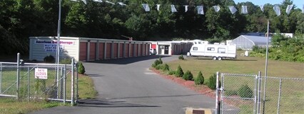 470 N Main St, Seymour, CT for sale - Primary Photo - Image 1 of 1