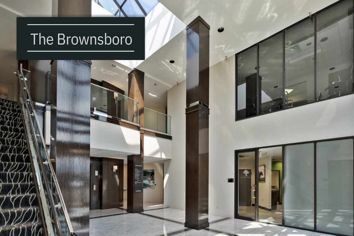 4910 Brownsboro Rd, Louisville, KY for lease Building Photo- Image 1 of 11