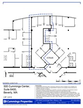 500 Cummings Ctr, Beverly, MA for lease Building Photo- Image 1 of 1