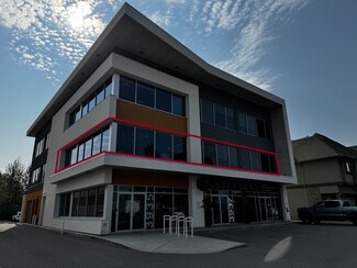 More details for 3935 Lakeshore Rd, Kelowna, BC - Office for Lease