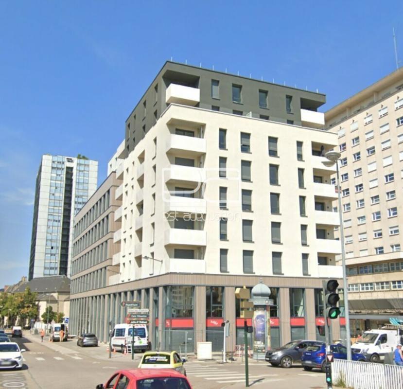 Office in Nancy for sale Building Photo- Image 1 of 10