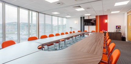 Harry Weston Rd, Coventry for lease Interior Photo- Image 2 of 2