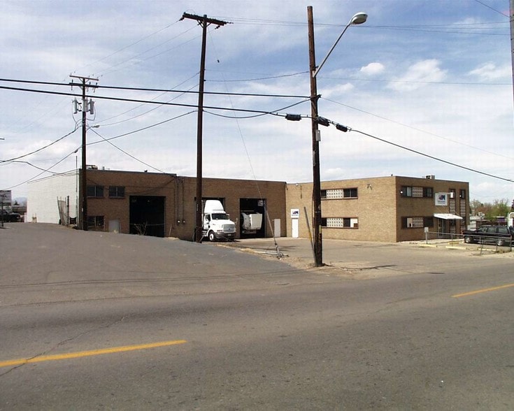 5151 York St, Denver, CO for lease - Building Photo - Image 3 of 6