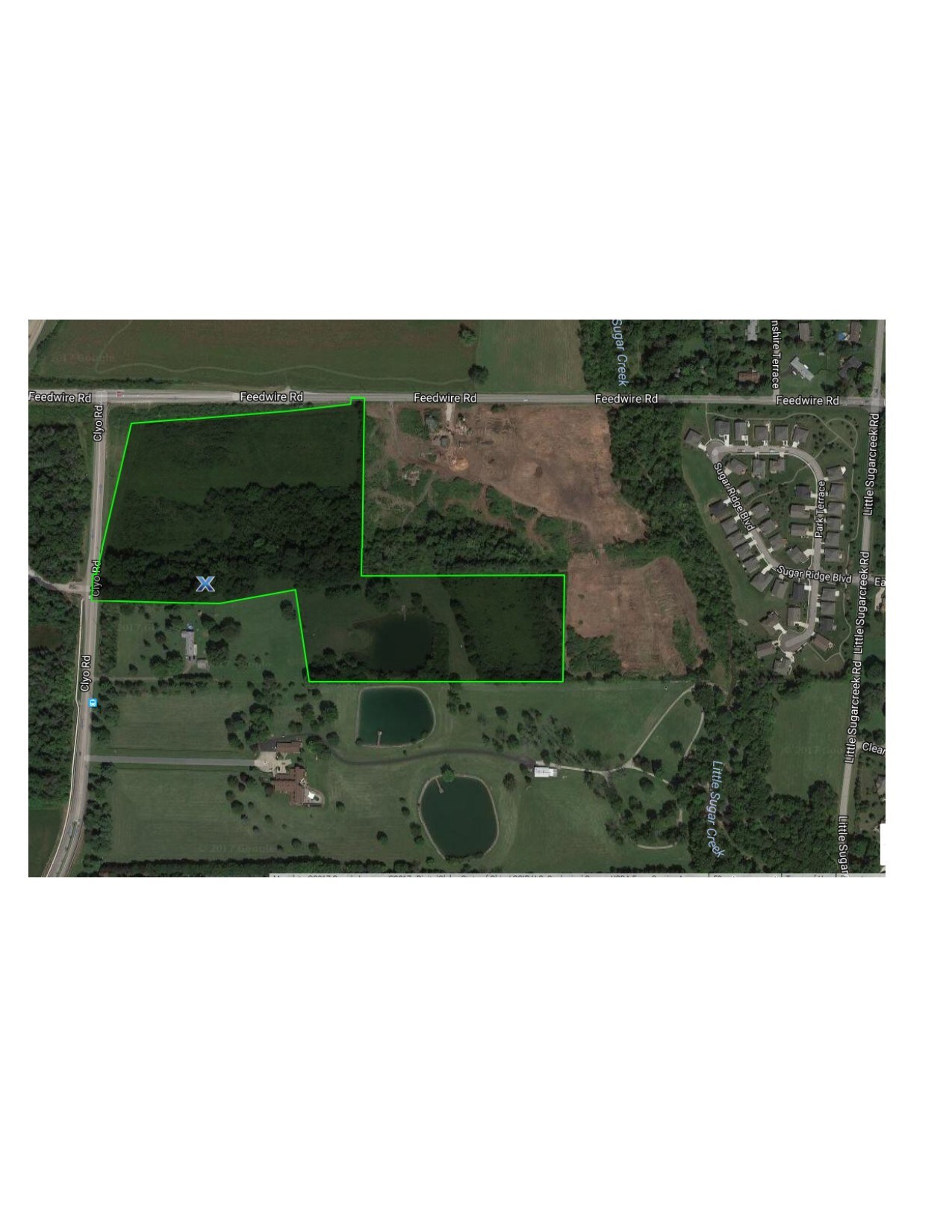 Feedwire Rd, Dayton, OH for sale Building Photo- Image 1 of 1