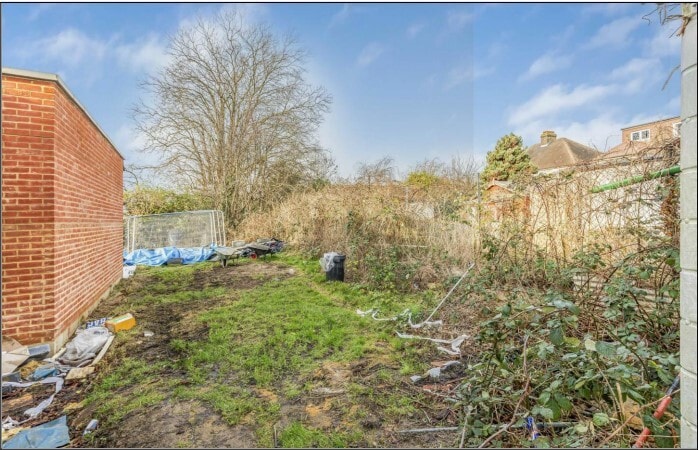 153 Mostyn Rd, London for sale - Building Photo - Image 2 of 2