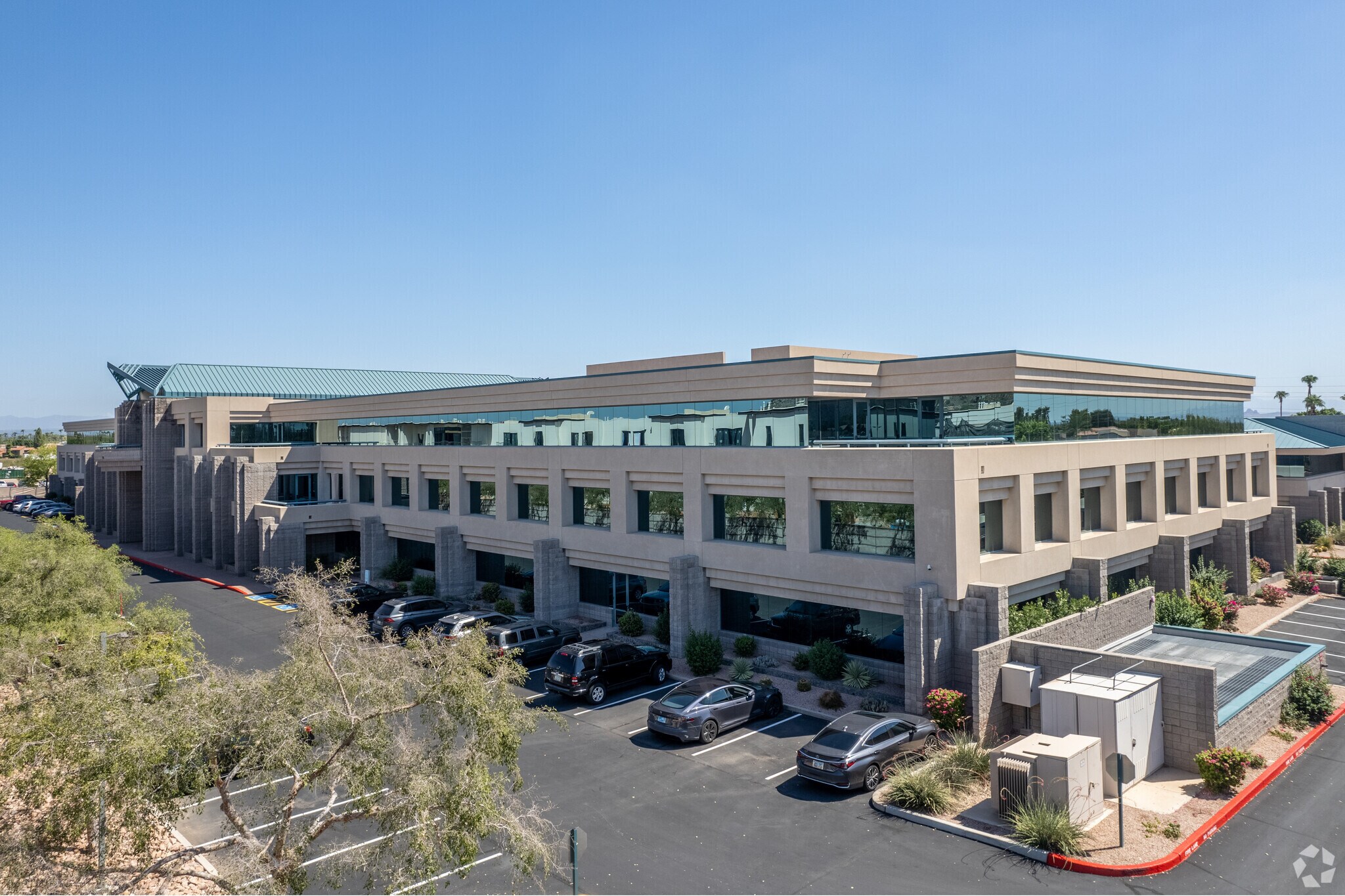 Spectrum Dermatology Scottsdale Office Scottsdale Az 6720 N Scottsdale Rd, Scottsdale, AZ 85253 - Scottsdale Spectrum | LoopNet
