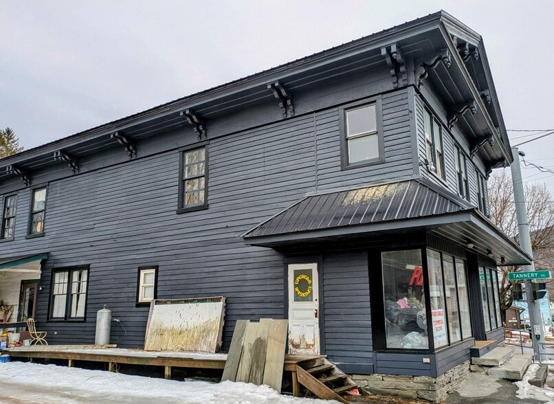 28369 New York 206, Downsville, NY for sale - Building Photo - Image 2 of 7